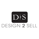 Design2Sell Interiors & Home Staging logo