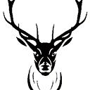 Big Buck Golf logo
