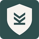 Bitcoin Keeper logo