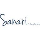 Sanari Candle logo