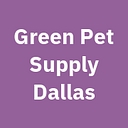 Green Pet Supply logo