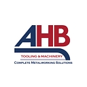 AHB Inc logo