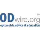 ODwire.org logo