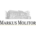 Markus Molitor logo