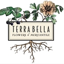 Terra Bella Flowers logo