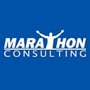 Marathon Consulting (MarathonUS) logo