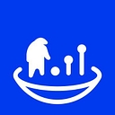 Deltabadger logo