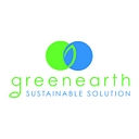Green Earth Sustainable Solutions logo