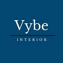 Vybe Interior logo