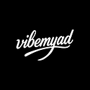 VibeMyAd logo