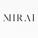 MIRAI logo