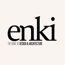 ENKI logo