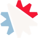 The Powerlifting Gym logo