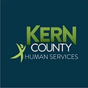Kern County Department of Human Services logo