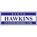 Steve Hawkins Custom Homes logo