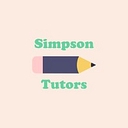 Simpson Tutors logo