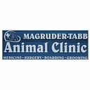 Magruder-Tabb Animal Clinic logo
