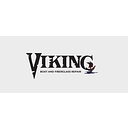 Viking Boat & Fiberglass Repair LTD. logo