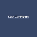 Keith Clay Floors logo