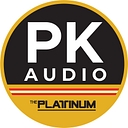 Platinum Karaoke logo