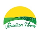 Vermillion Farms logo