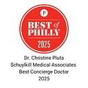 Schuylkill Medical Associates logo