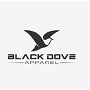 Black Dove Apparel logo