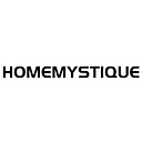 HOMEMYSTIQUE logo
