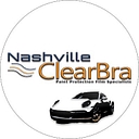 Nashville ClearBra logo