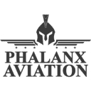 Phalanx Aviation logo