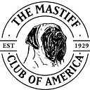English Mastiff logo