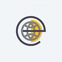 Evolution of Travel logo
