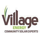 Village Energy logo