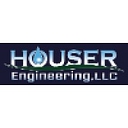 Houser Engineering logo