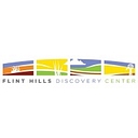 Flint Hills Discovery Center logo