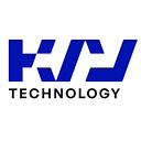 KVY Technology logo