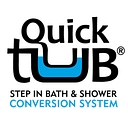 Quick Tub logo