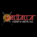 Valhalla Academy of Martial Arts logo