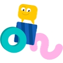 Studdy logo