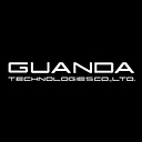 Guanda Technologies logo