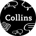 Collins Dictionary logo
