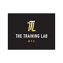 The Training Lab logo