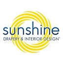 Sunshine Drapery logo