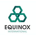 Equinox Professional logo