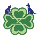 Quinn Veterinary Clinic and Behavior Center logo