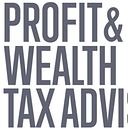 Profit & Wealth Tax Advisors logo