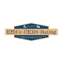 EffiCo HERS Rating logo