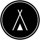 Tribal All Day Cafe logo