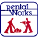 Rental Works logo