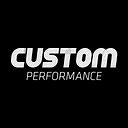 Custom Performance logo